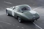 Frazer Nash Le Mans Coupe 1953 года
